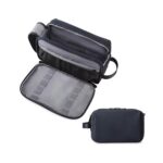 Custom 10" L Waterproof Toiletry Bag - 1