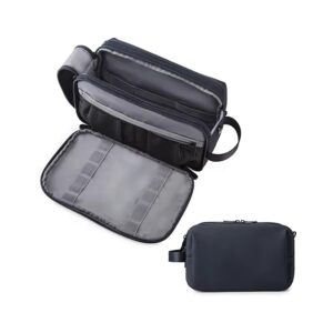 Custom 10" L Waterproof Toiletry Bag - 1
