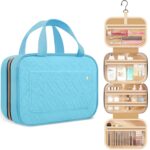 Custom 11" L Polyester Travel Toiletry Bag - 2
