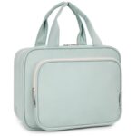 Custom 3" 1 Travel Hanging Toiletry Bag - 2