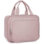 Custom 3" 1 Travel Hanging Toiletry Bag - 3