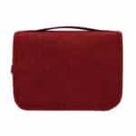Custom 300D Polyester Toiletry Bag - 1