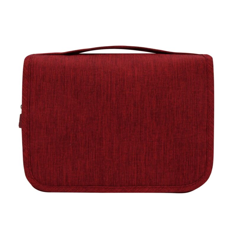 Custom 300D Polyester Toiletry Bag - 1