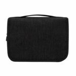 Custom 300D Polyester Toiletry Bag - 2