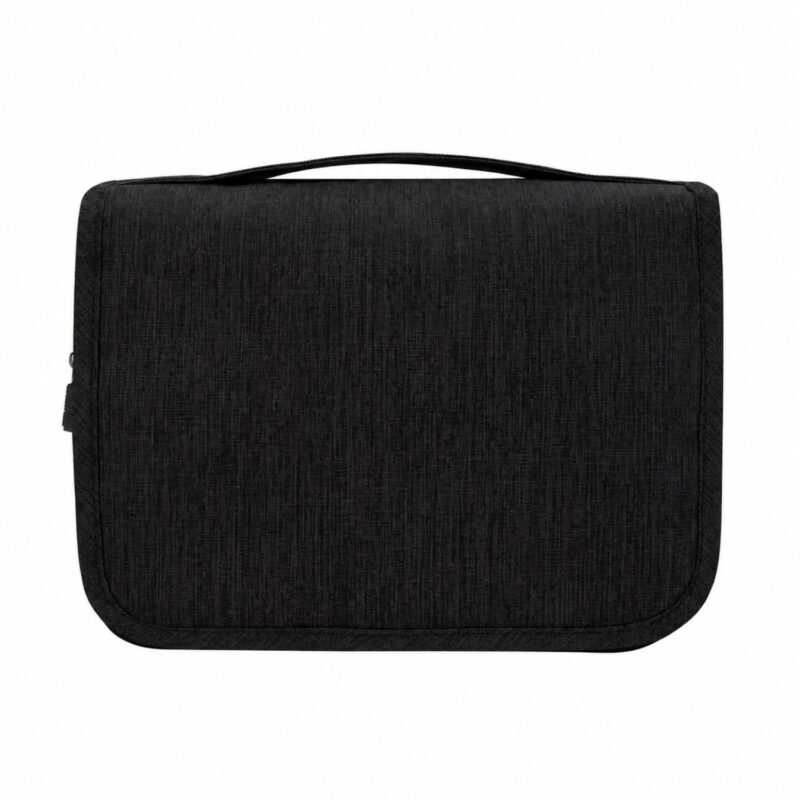 Custom 300D Polyester Toiletry Bag - 2