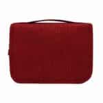 Custom 300D Polyester Toiletry Bag - 5
