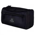 Custom 5.75" High Reusable Toiletry Bag