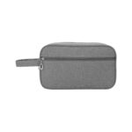 Custom 600D Polyester Toiletry Bag - 1
