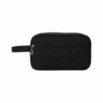 Custom 600D Polyester Toiletry Bag - 2