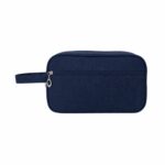 Custom 600D Polyester Toiletry Bag - 5