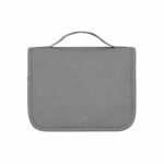 Custom 600D Zippered Storage Toiletry Bag - 2