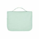 Custom 600D Zippered Storage Toiletry Bag - 3