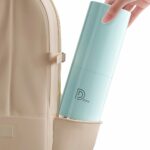 Custom 8In1 Portable Abs Plastic Travel Wash Toiletry Kit - 1