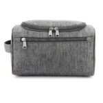 Custom 9.75x5.75" Toiletry Bag - 1