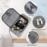 Custom 9.75x5.75" Toiletry Bag - 3