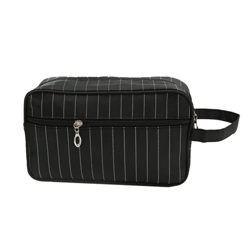 Custom Adela Toiletry Bag - 1