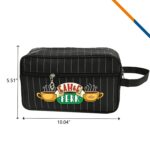 Custom Adela Toiletry Bag - 3