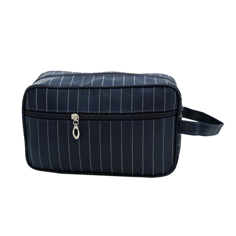 Custom Adela Toiletry Bag - 4