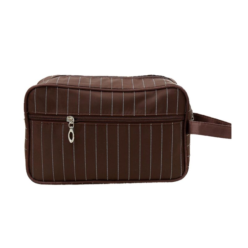 Custom Adela Toiletry Bag - 5