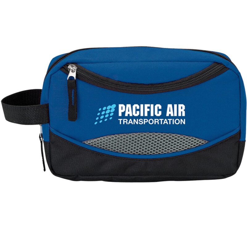 Custom Aero Toiletry Bag - 1