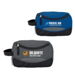 Custom Aero Toiletry Bag