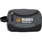 Custom Aero Toiletry Bag - 2