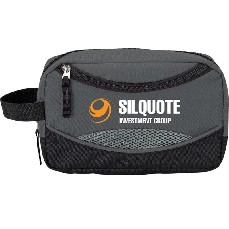 Custom Aero Toiletry Bag - 2
