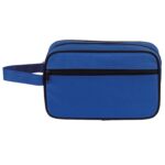 Custom Amenity Kit Toiletry Bag - 1
