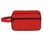 Custom Amenity Kit Toiletry Bag - 2