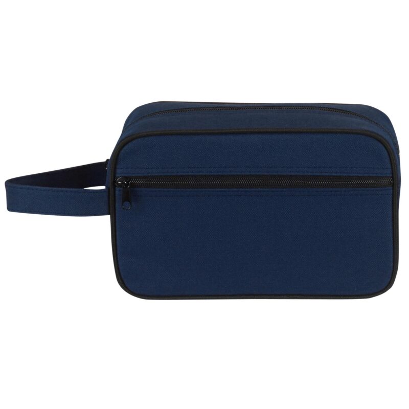 Custom Amenity Kit Toiletry Bag - 3
