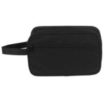 Custom Amenity Kit Toiletry Bag - 4
