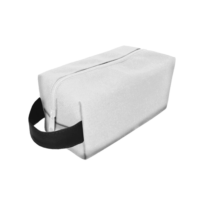 Custom America250 Sublime Series rPET Dopp Kit Toiletry Bag - 1