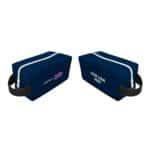 Custom America250 Sublime Series rPET Dopp Kit Toiletry Bag