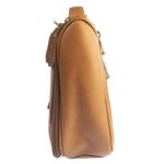 Custom Andres - Leather Hanging Dopp Kit - 4