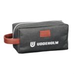 Custom Austin Toiletry Bag