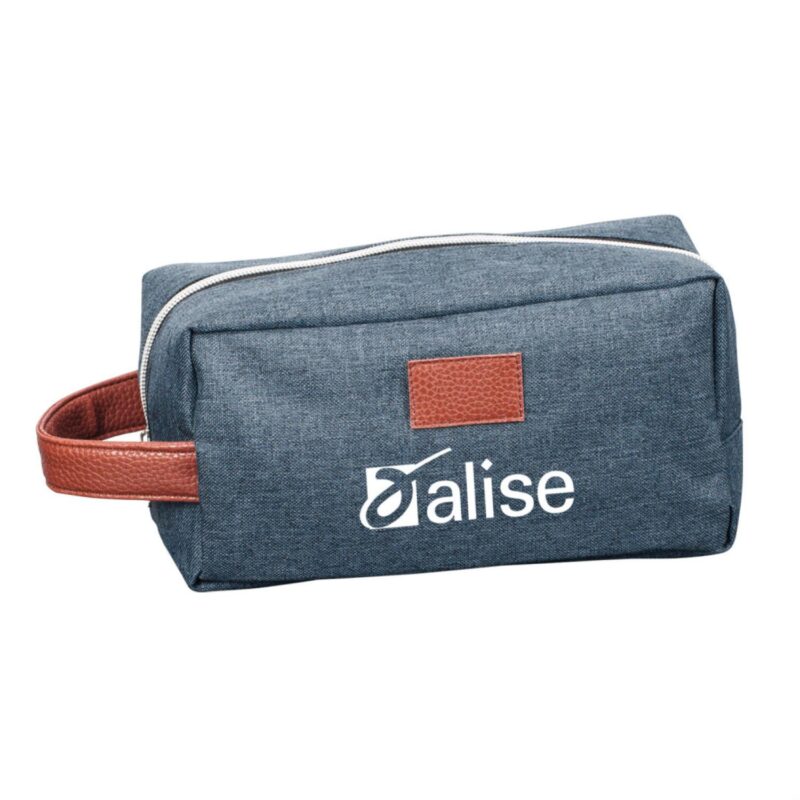 Custom Austin Toiletry Bag - 2