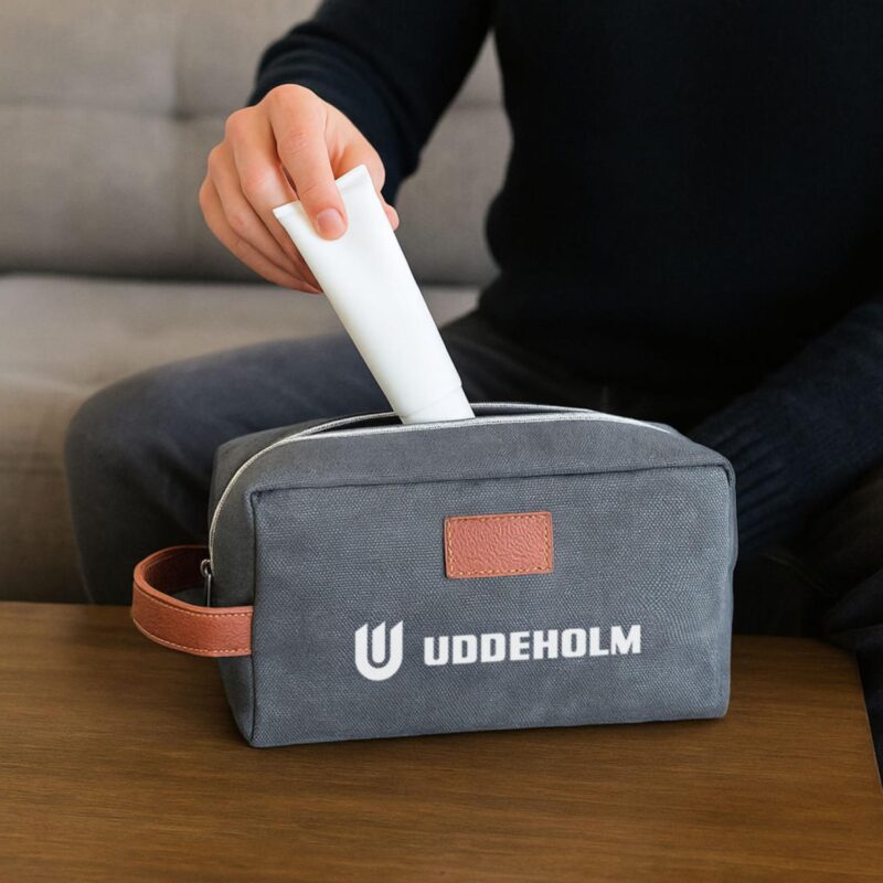 Custom Austin Toiletry Bag - 3