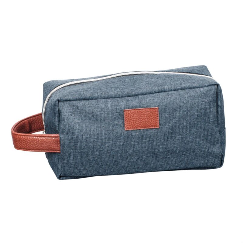 Custom Austin Toiletry Bag - 4