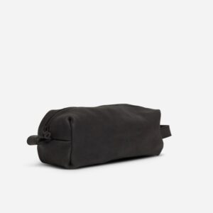 Custom Axum Dopp Bag - Black