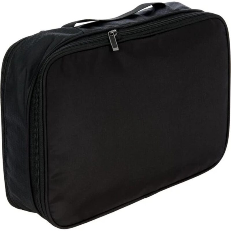 Custom BRIC'S® Porsche Design Travel Accessories Toiletry Bag - 4