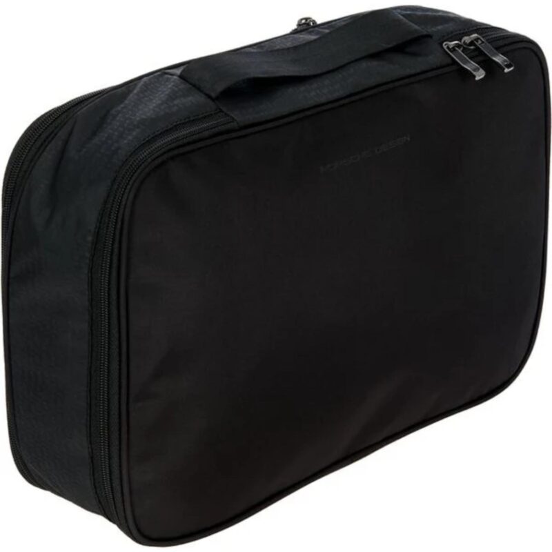Custom BRIC'S® Porsche Design Travel Accessories Toiletry Bag - 5