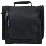 Custom BUILT® Travelwise Hanging Toiletry Bag - 1
