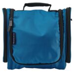 Custom BUILT® Travelwise Hanging Toiletry Bag - 5