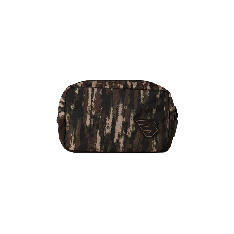 Custom BURLEBO Dopp Kit - 2