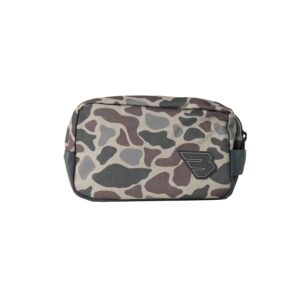 Custom BURLEBO Dopp Kit