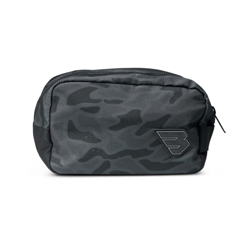 Custom BURLEBO Dopp Kit - 5