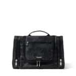 Custom Baggallini® Toiletry Kit Bag - Midnight Blossom