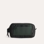 Custom BagsMart Walker Travel Dopp Kit - Black