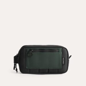 Custom BagsMart Walker Travel Dopp Kit - Black