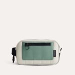 Custom BagsMart Walker Travel Dopp Kit - Celadon
